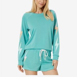 pJ Salvage sweatshirt brand new size L